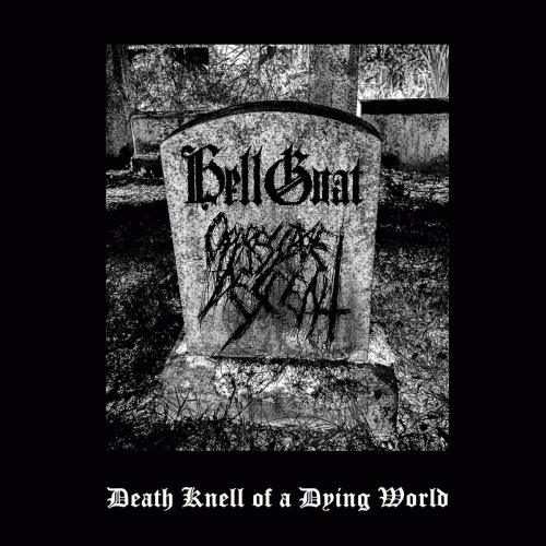 Oppressive Descent : Death Knell of a Dying World
